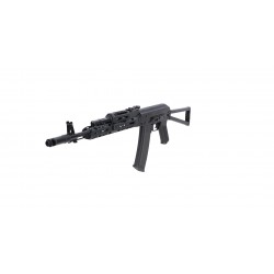 Karabinek ASG Specna Arms x KPYK SA-PJ13 PRIME™ Aster ETU BLDC™ Czarny