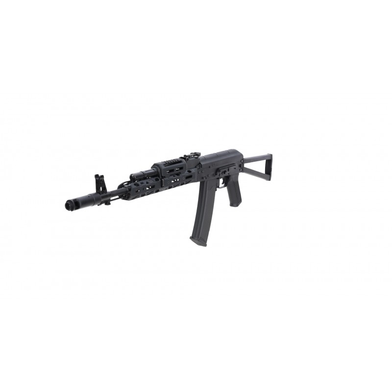 Karabinek ASG Specna Arms x KPYK SA-PJ13 PRIME™ Aster ETU BLDC™ Czarny