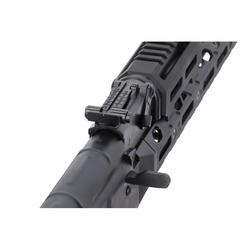 Karabinek ASG Specna Arms x KPYK SA-PJ13 PRIME™ Aster ETU BLDC™ Czarny