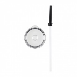 Nakrętka MiiR Press-fit Straw Lid do kubków Classic...