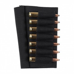 Ładownica gumowa Forsport  7 kul, mix kolorów