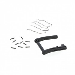 Obustronny zatrzask zamka do pistoletów Canik TP9 MMAC-366