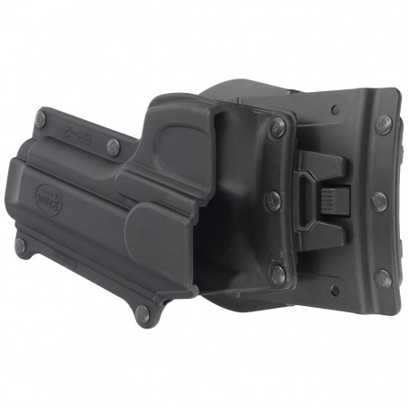 Kabura Fobus Beretta 92F/96, Taurus PT92/99, Feg P9R (BR-2 QL RP1)