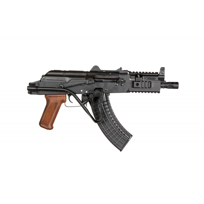 Replika karabinka szturmowego 020