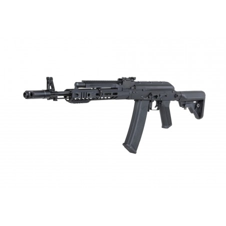 Karabinek ASG Specna Arms SA-PJ06 Prime™ Aster V3 SE ETU z silnikiem bezszczotkowym Czarny