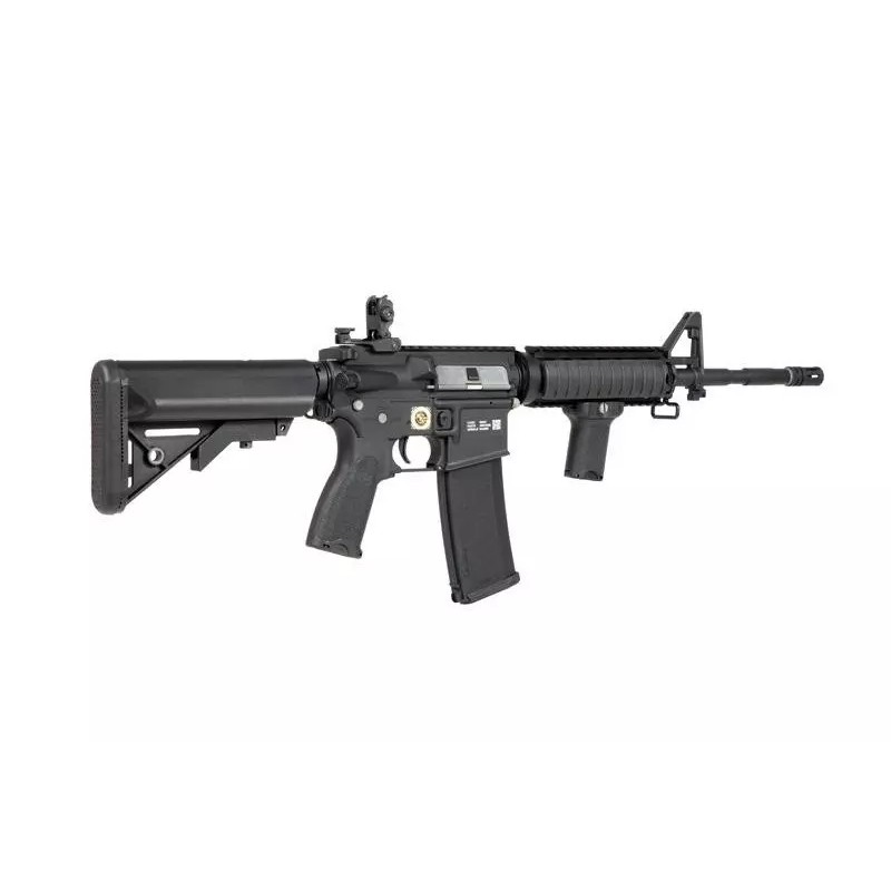 Replika karabinka Specna Arms RRA SA-E03 EDGE™ HAL2 ™ Czarna