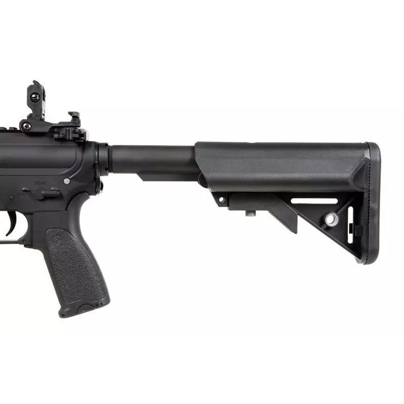 Replika karabinka Specna Arms RRA SA-E03 EDGE™ HAL2 ™ Czarna