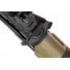 Replika karabinka Specna Arms RRA & SI SA-E17 EDGE™ PDW HAL2 ™ Half-Tan