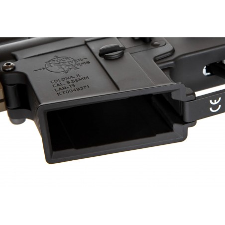 Replika karabinka Specna Arms RRA & SI SA-E17 EDGE™ PDW HAL2 ™ Half-Tan