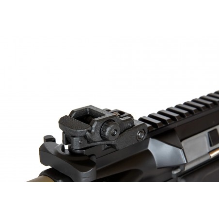 Replika karabinka Specna Arms RRA & SI SA-E17 EDGE™ PDW HAL2 ™ Half-Tan