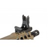 Replika karabinka Specna Arms RRA & SI SA-E17 EDGE™ PDW HAL2 ™ Half-Tan