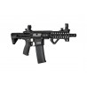 Replika karabinka Specna Arms RRA & SI SA-E17 EDGE™ PDW HAL2 ™ Czarna