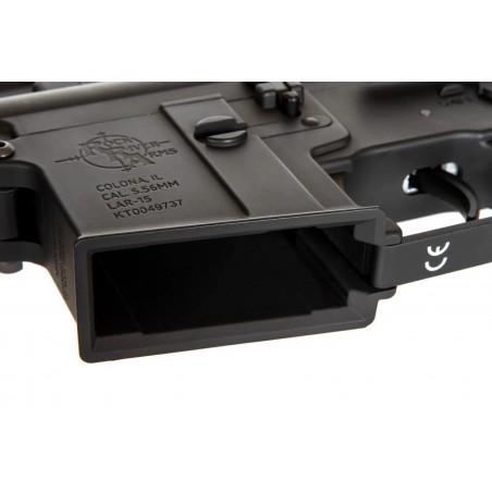 Replika karabinka Specna Arms RRA & SI SA-E17 EDGE™ PDW HAL2 ™ Czarna