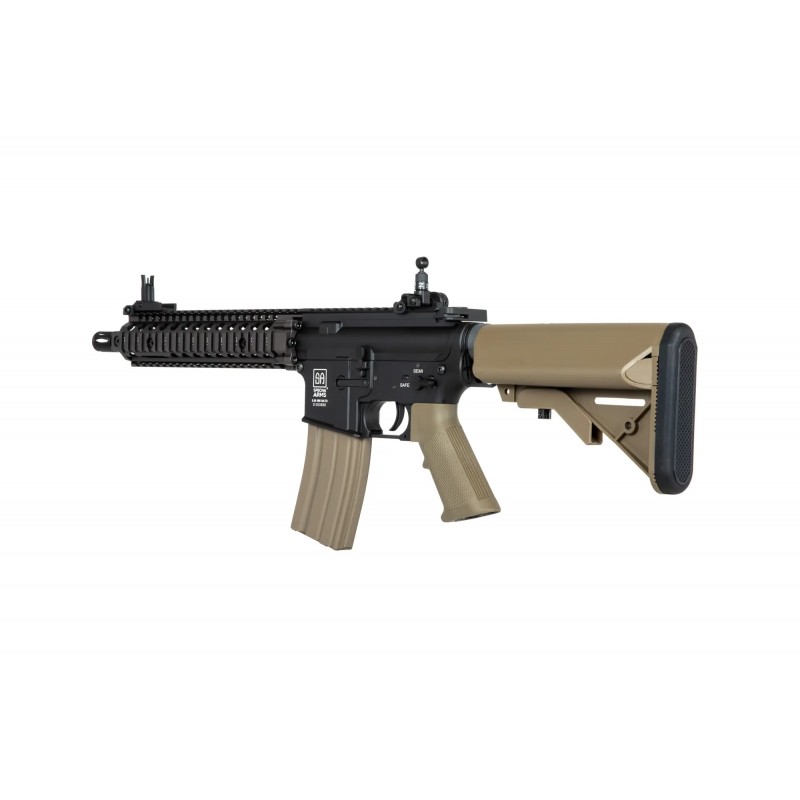 Replika karabinka Specna Arms ONE™ SA-A03  HAL2 ™ Chaos Bronze