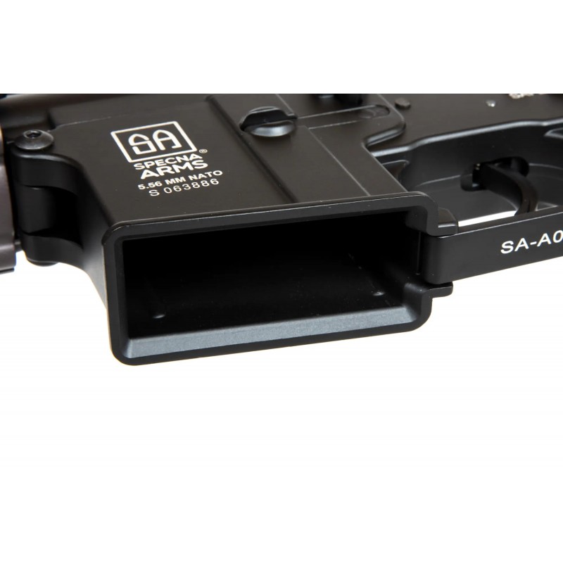 Replika karabinka Specna Arms ONE™ SA-A03  HAL2 ™ Chaos Bronze