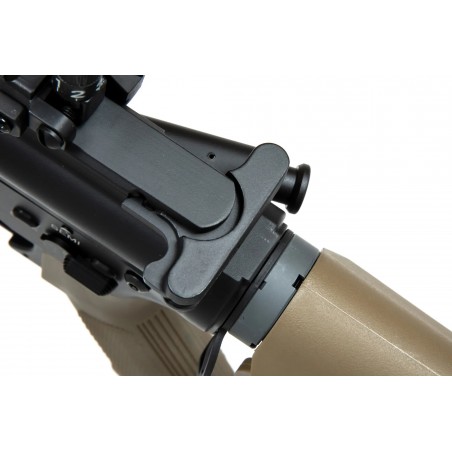 Replika karabinka Specna Arms ONE™ SA-A03  HAL2 ™ Chaos Bronze