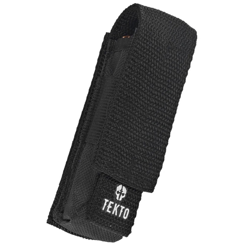 Nóż składany Tekto F1 Alpha Eotech Edition Black G10, Bronze HW, Black D2