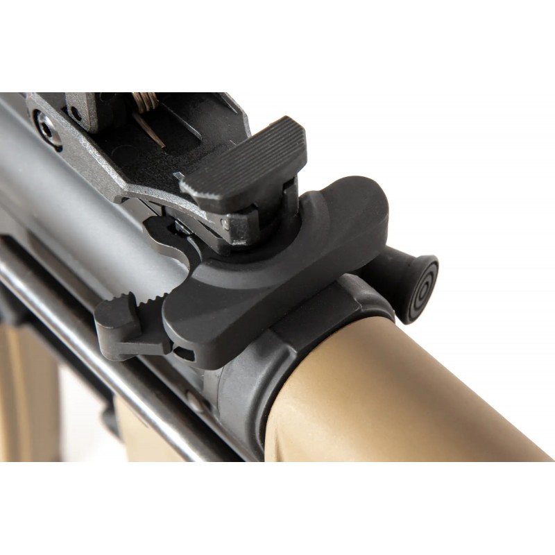 Replika karabinka Specna Arms RRA SA-E10 PDW EDGE™ HAL2 ™ Half-Tan