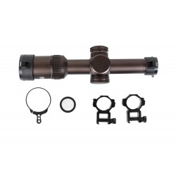 Luneta Specna Arms Core™ 1-6X24 Tan