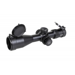 Luneta Specna Arms PRIME™ 3-12X44 SFIR FFP Czarna