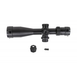 Luneta Specna Arms PRIME™ 4-16X44 SFIR FFP Czarna