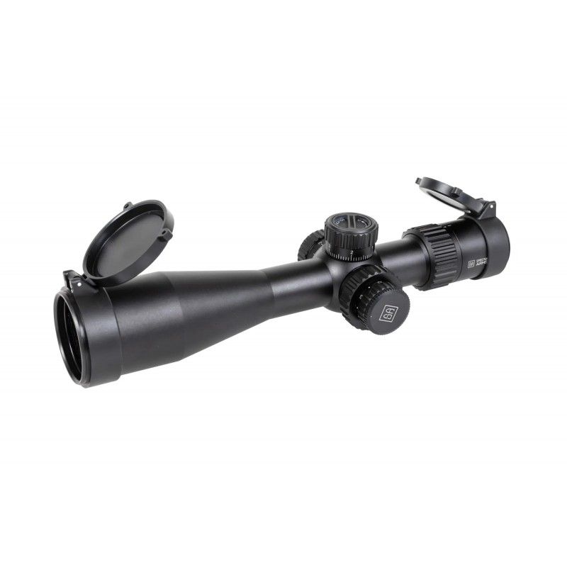 Luneta Specna Arms PRIME™ 4-16X44 SFIR FFP Czarna