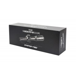 Luneta Specna Arms PRIME™ 1-8x24 FFP IR