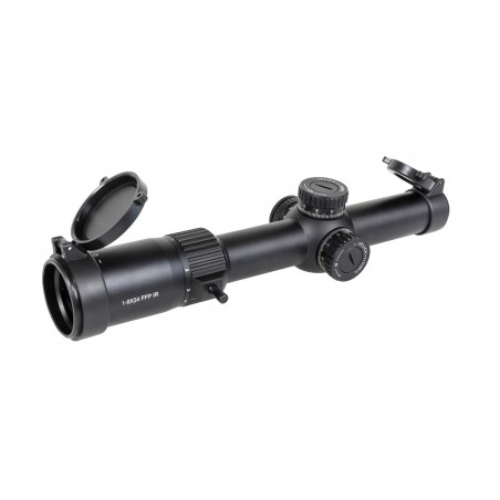 Luneta Specna Arms PRIME™ 1-8x24 FFP IR