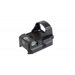 Kolimator Specna Arms PRIME™ 1x24x17 3MOA Red Dot Sight Czarny