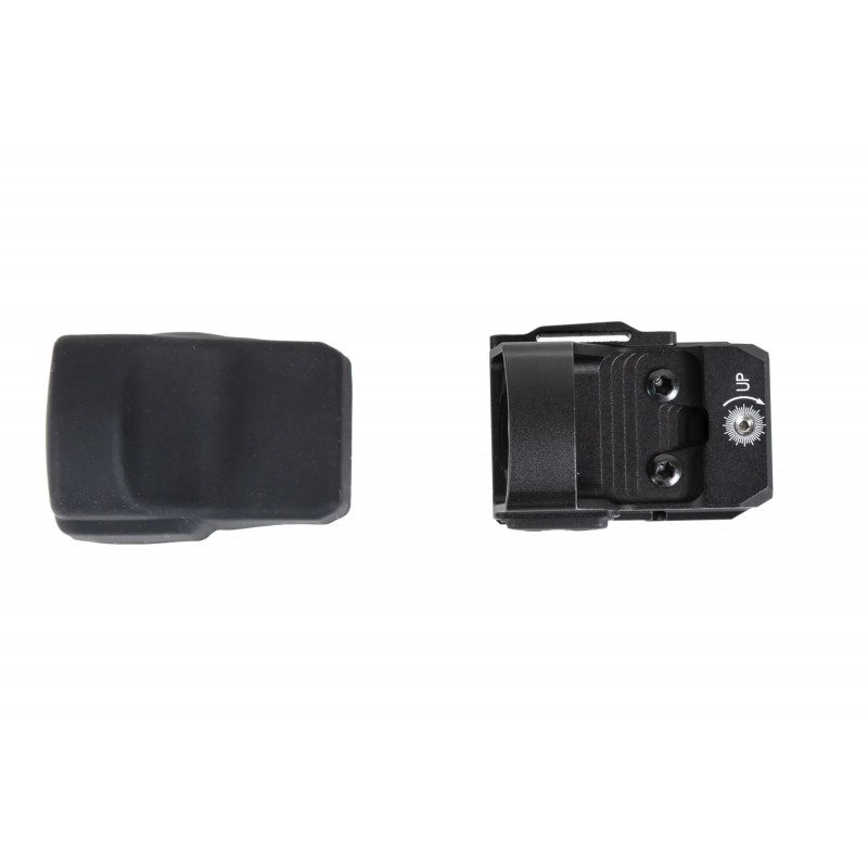 Kolimator Specna Arms PRIME™ 1x24x17 3MOA Red Dot Sight Czarny