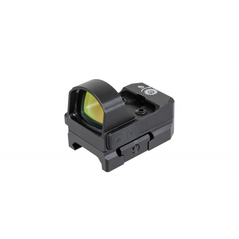 Kolimator Specna Arms PRIME™ 1x24x17 3MOA Red Dot Sight Czarny