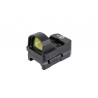 Kolimator Specna Arms PRIME™ 1x24x17 3MOA Red Dot Sight Czarny