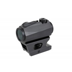 Kolimator Specna Arms PRIME™ 1x22 2 MOA Red Dot Sight Czarny