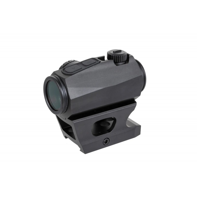 Kolimator Specna Arms PRIME™ 1x22 2 MOA Red Dot Sight Czarny