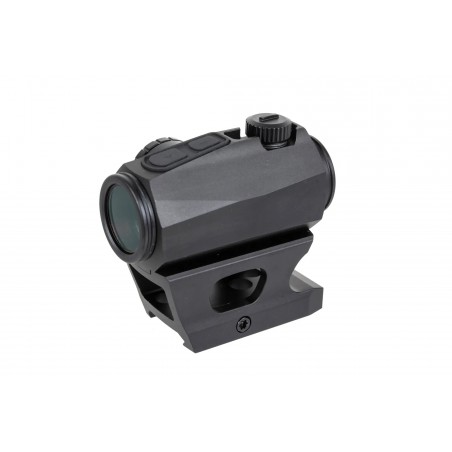 Kolimator Specna Arms PRIME™ 1x22 2 MOA Red Dot Sight Czarny