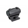 Kolimator Specna Arms PRIME™ 1x22 2 MOA Red Dot Sight Czarny