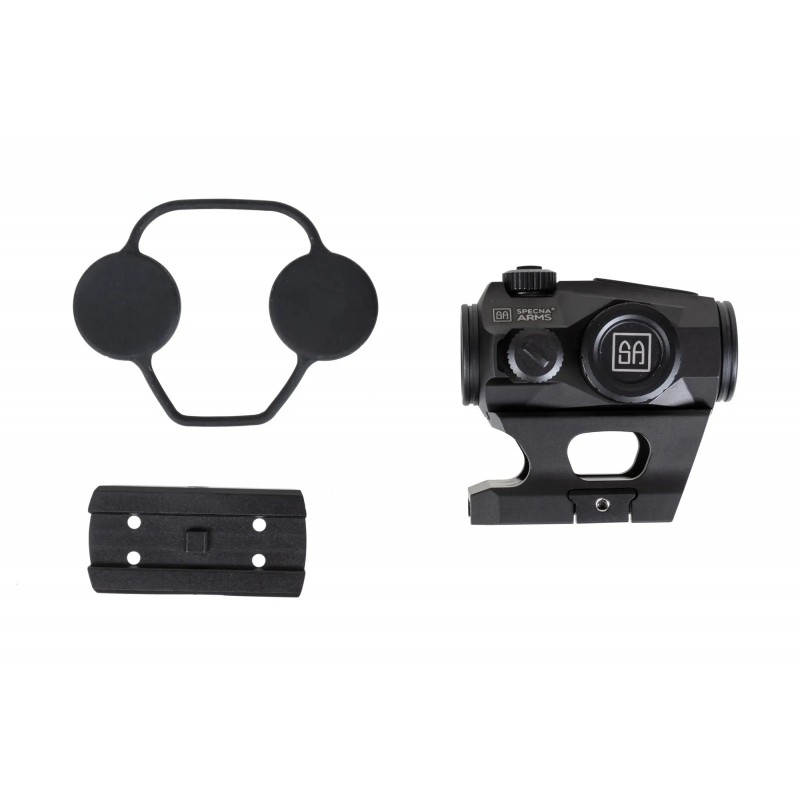 Kolimator Specna Arms PRIME™ 1x22 2 MOA Red Dot Sight Czarny