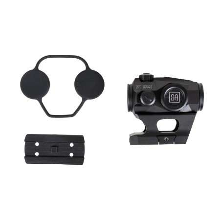 Kolimator Specna Arms PRIME™ 1x22 2 MOA Red Dot Sight Czarny