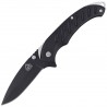 Nóż Puma Solingen Tactical AISI 420 Drop Point Folder - 305913