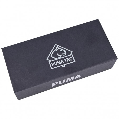 Nóż Puma Solingen Tactical AISI 420 Drop Point Folder - 305913