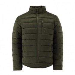 Kurtka Tom Collins - ciemnozielony