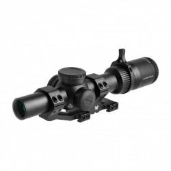 Zestaw Vortex AR luneta celownicza Vortex Venom 1-6x24 30...