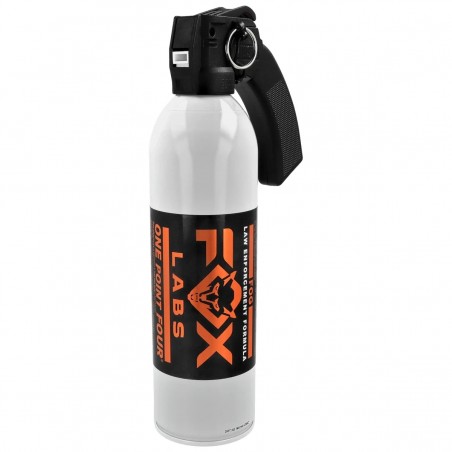 Gaz pieprzowy Fox Labs One Point Four 4%, Cone Fog 485 ml (PG164FDB)