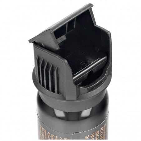 Gaz pieprzowy Fox Labs One Point Four 4%, Stream Fog 56 ml (24FTSDB)