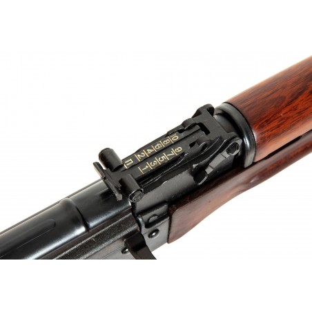 Replika karabinka ELAKM Essential