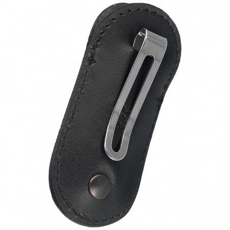 Scyzoryk Fox Vulpis LE No 140/300 Silver 925, Polished M390 (FX-VP130 AG)