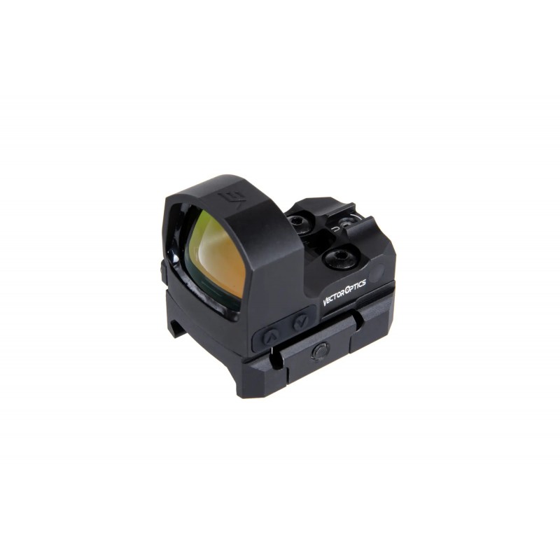 Kolimator Frenzy-S 1x17x24 SAS