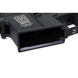 Karabinek ASG Specna Arms SA-F08 FLEX™ BLDC™ HAL ETU™  Gen. 2 Czarny
