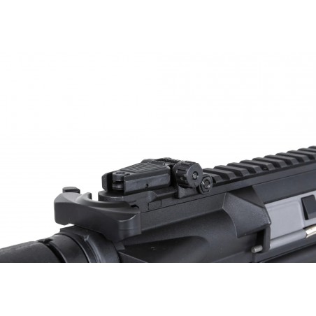 Karabinek ASG Specna Arms SA-F08 FLEX™ BLDC™ HAL ETU™  Gen. 2 Czarny