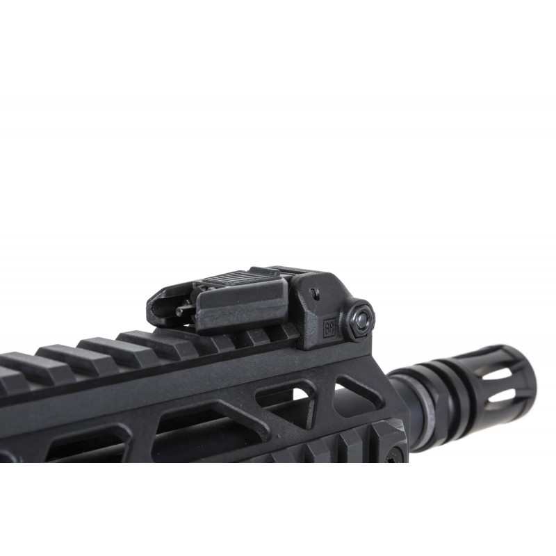 Karabinek ASG Specna Arms SA-F08 FLEX™ BLDC™ HAL ETU™  Gen. 2 Czarny